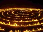 Fire Labyrinth